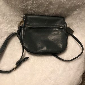 Vintage crossbody!